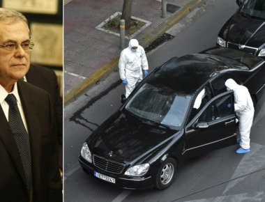 Λουκάς Παπαδήμος: Παίρνει εξιτήριο την επόμενη Δευτέρα - Δρακόντεια τα μέτρα ασφαλείας στο σπίτι του